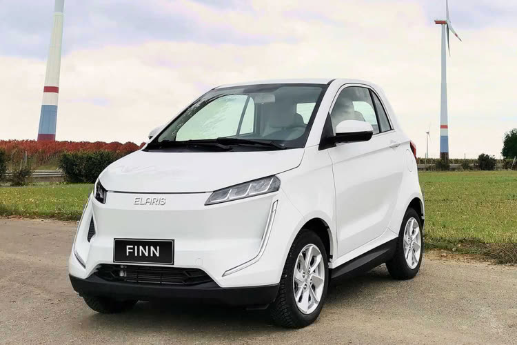 delphdebeaumont's tweet card. Lidl ne cesse de s’ouvrir à de nouveaux marchés, à l’image de cette initiative en Allemagne et en Autriche, où la chaîne de supermarchés discount propose de louer une petite voiture électrique pour...