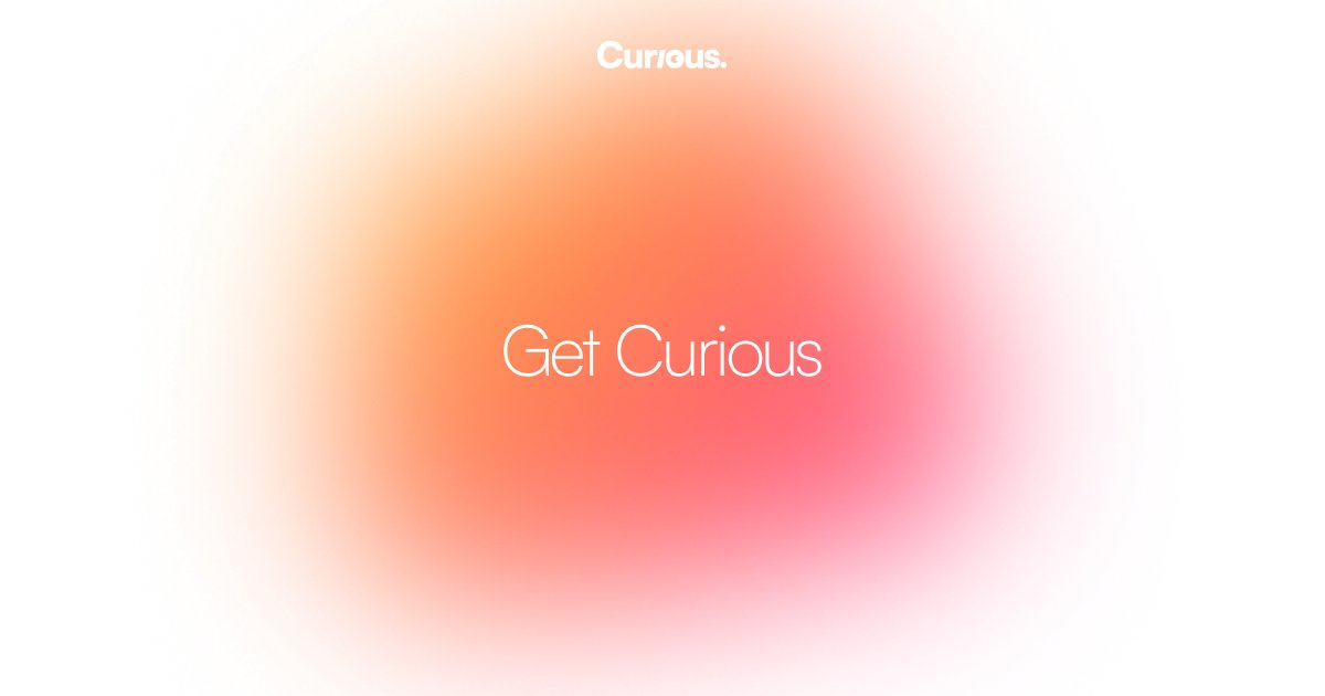 itzSuzzy222's tweet card. Curious Browser is The World's First Humanistic, Decentralized, AI Powered Browser and Search Engine.