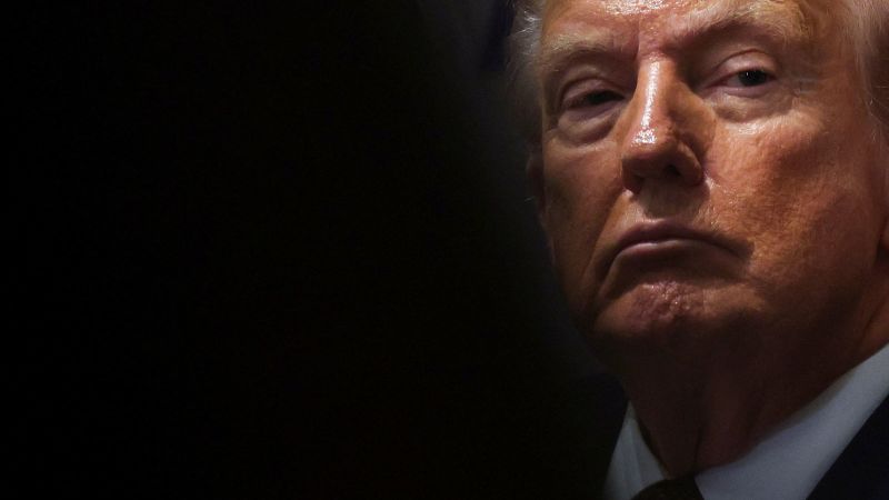 alaynatreene's tweet card. There was no weeks-long debate in the West Wing, no careful coordination with congressional allies, no staff presentations on arcane legal authorities. There was just a social media post from the...