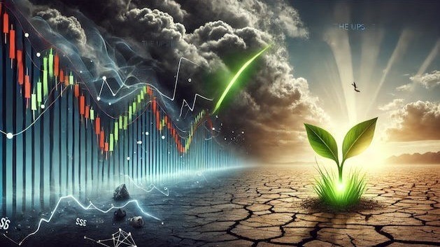 labunleashed's tweet card. It’s easy to romanticize the golden days of startup building—capital was cheap, growth was king, and the bar to raise money felt surprisingly low. But those days are gone (for my time as a founder,...