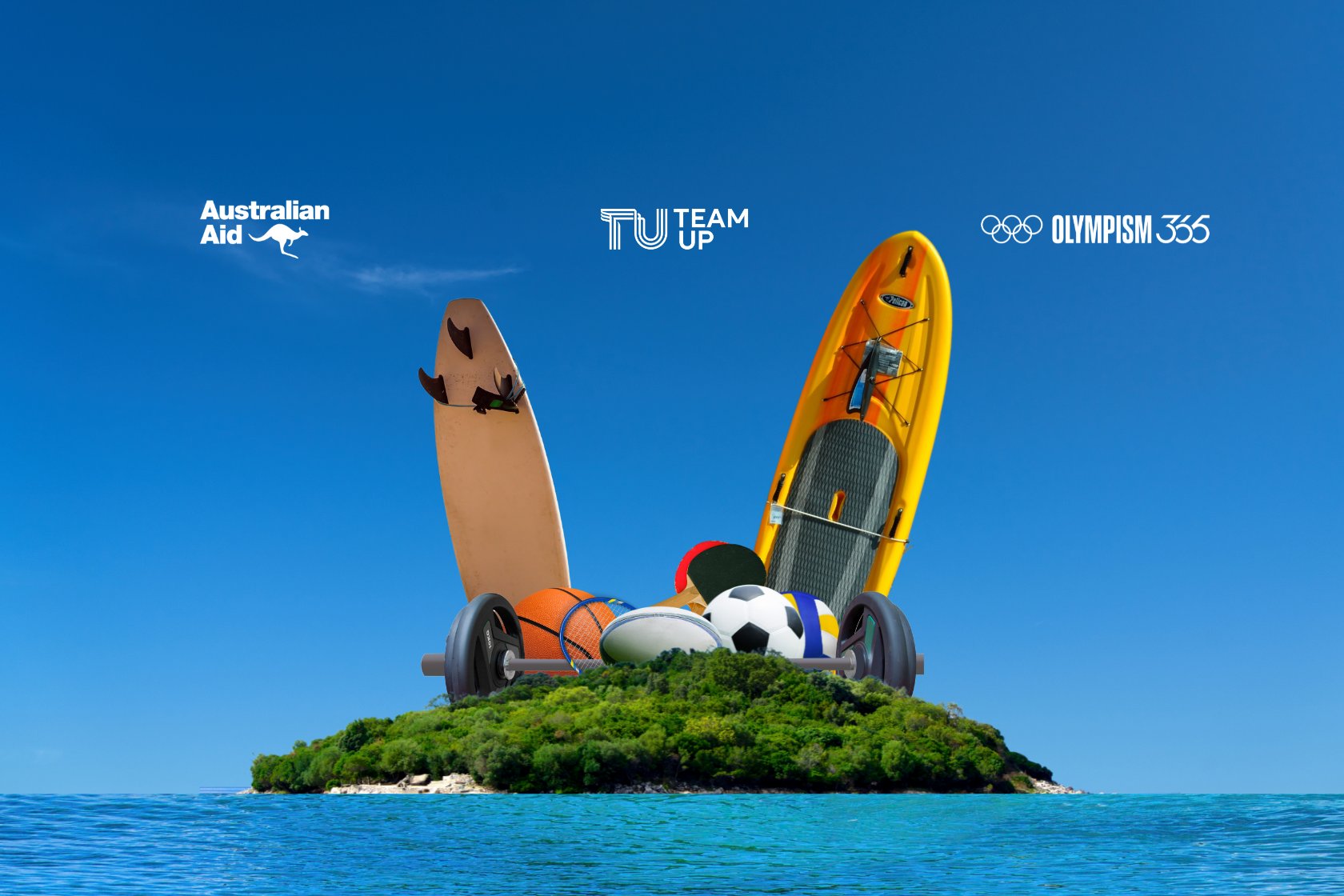 TeamUp_Program's tweet card. Round three of Play for Equity