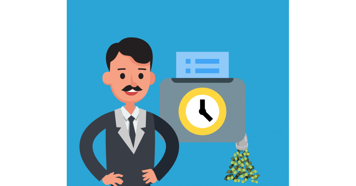 timeclick's tweet card. TimeClick's newest blog hones in on the roots of time tracking: paper timecards. Evaluate the advantages and disadvantages of paper time tracking in 2022.