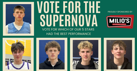 Tweet card summary image