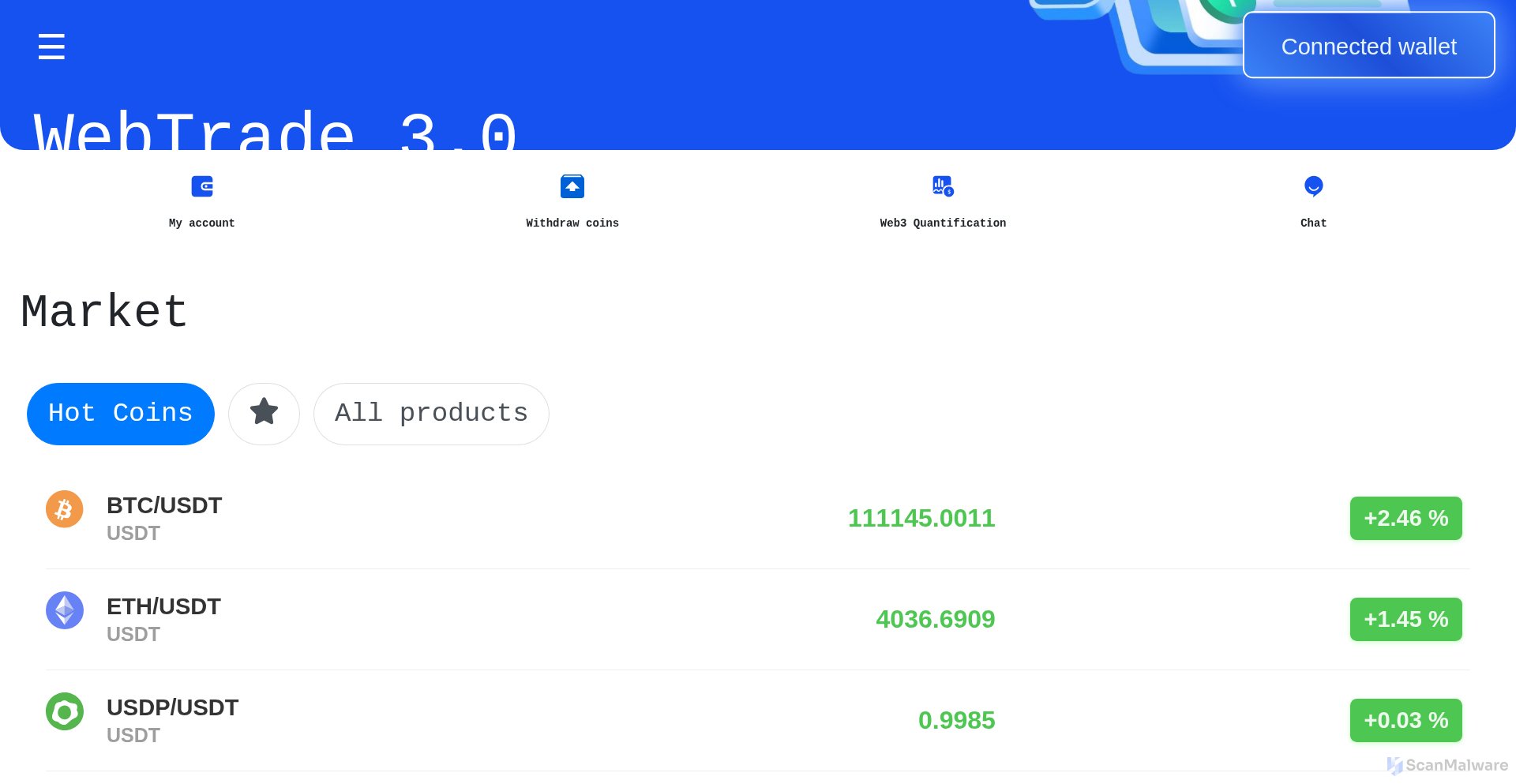 scanmalware's tweet card. ✅ Low Risk - https://mbf3.top/