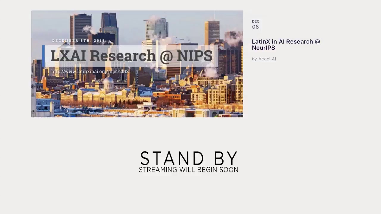 _LXAI's tweet card. LatinX in AI Research @ NeurIPS 2018