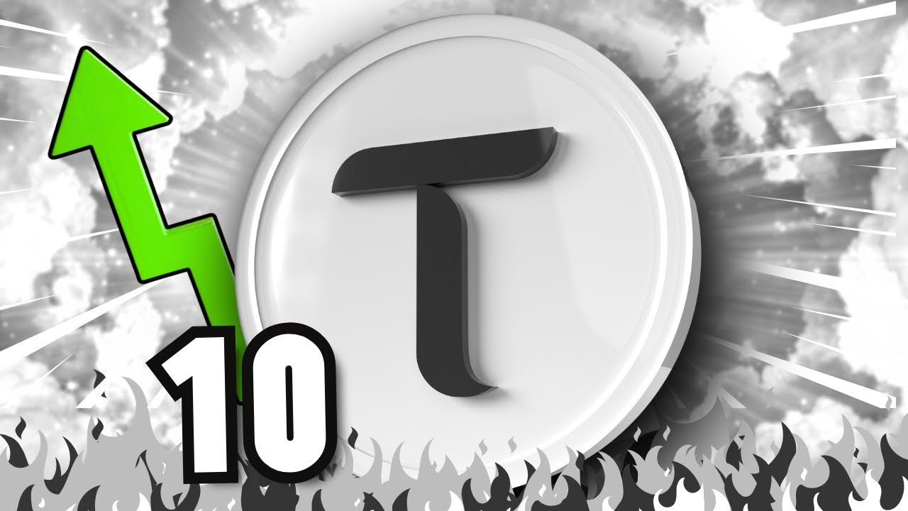 cryptogalaxycc's tweet card. Bittensor TAO: How Much Could 10 Coins Be Worth by 2026