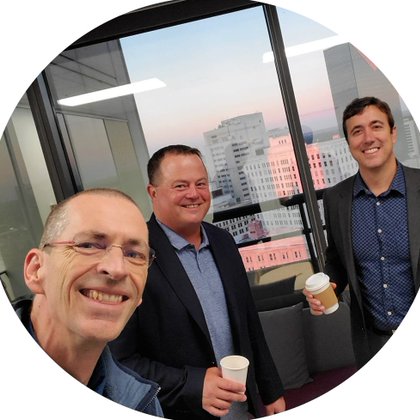 Tweet card summary image