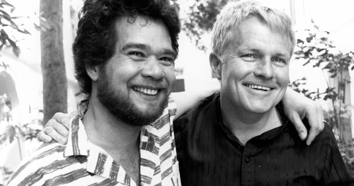 Queerty's tweet card. You've probably never heard of Tony Sullivan, but his fight blazed a trail for modern-day same-sex couples.