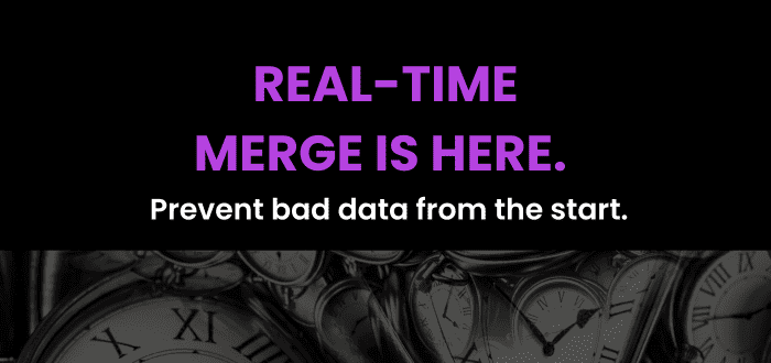 cloudingo's tweet card. Your Content Goes Here Your Ultimate Salesforce Deduplication Cheat Sheet Exciting news is on the horizon! Cloudingo, your trusted partner in data cleansing solutions for Salesforce, has just...