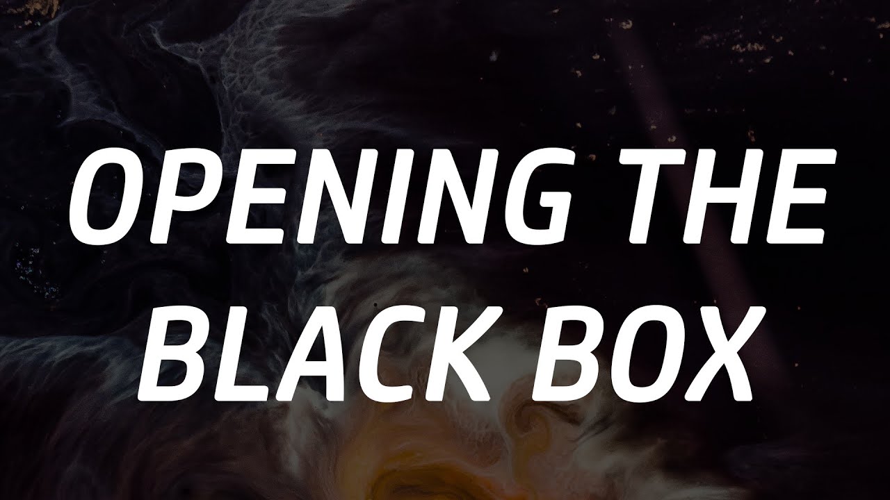 andyglover's tweet card. Hidden Layers: AI's Invisible Mechanics