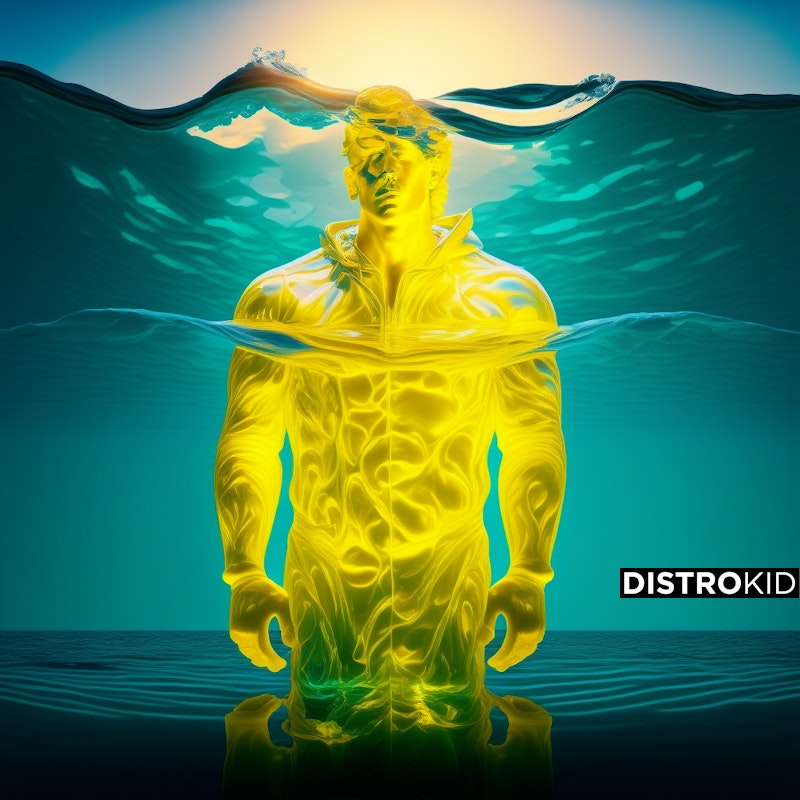 fusionsequence's tweet card. Stream and Save Revival '25 - Distributed by DistroKid