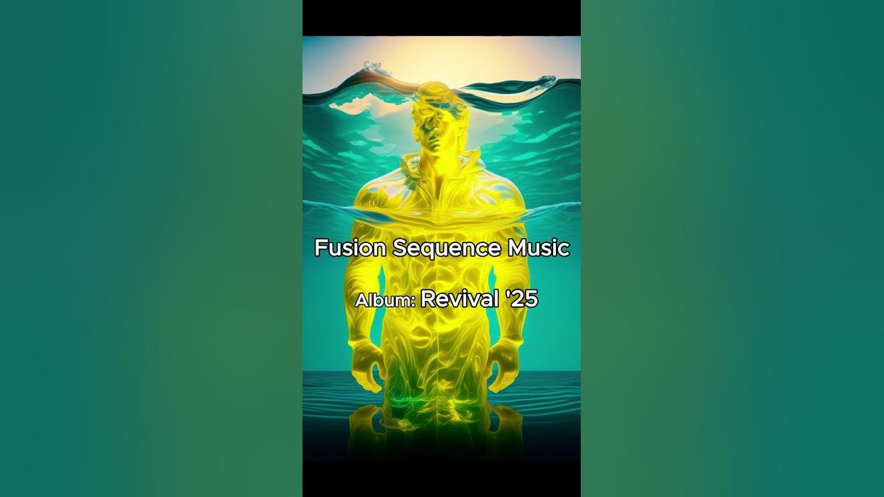fusionsequence's tweet card. Fusion Sequence Music - Revival '25