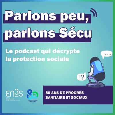 CRAMIF's tweet card. Dans cet épisode, nous faisons un bilan des 80 ans de progrès sanitaires et sociaux permis par la Sécurité sociale. Nous revenons sur les succès incontestables, tels que l'augmentation de l'espérance...