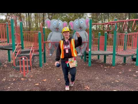 SuptDocB's tweet card. Happy Halloween from Dr. Bronstein!