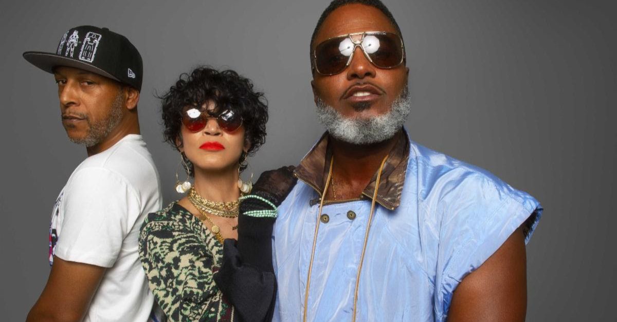 ceeknowledge's tweet card. Discover the heartbeat of urban culture with The Hype Magazine! Digable Planets Announce New Dates On Blowout Comb 30th Anniversary Tour