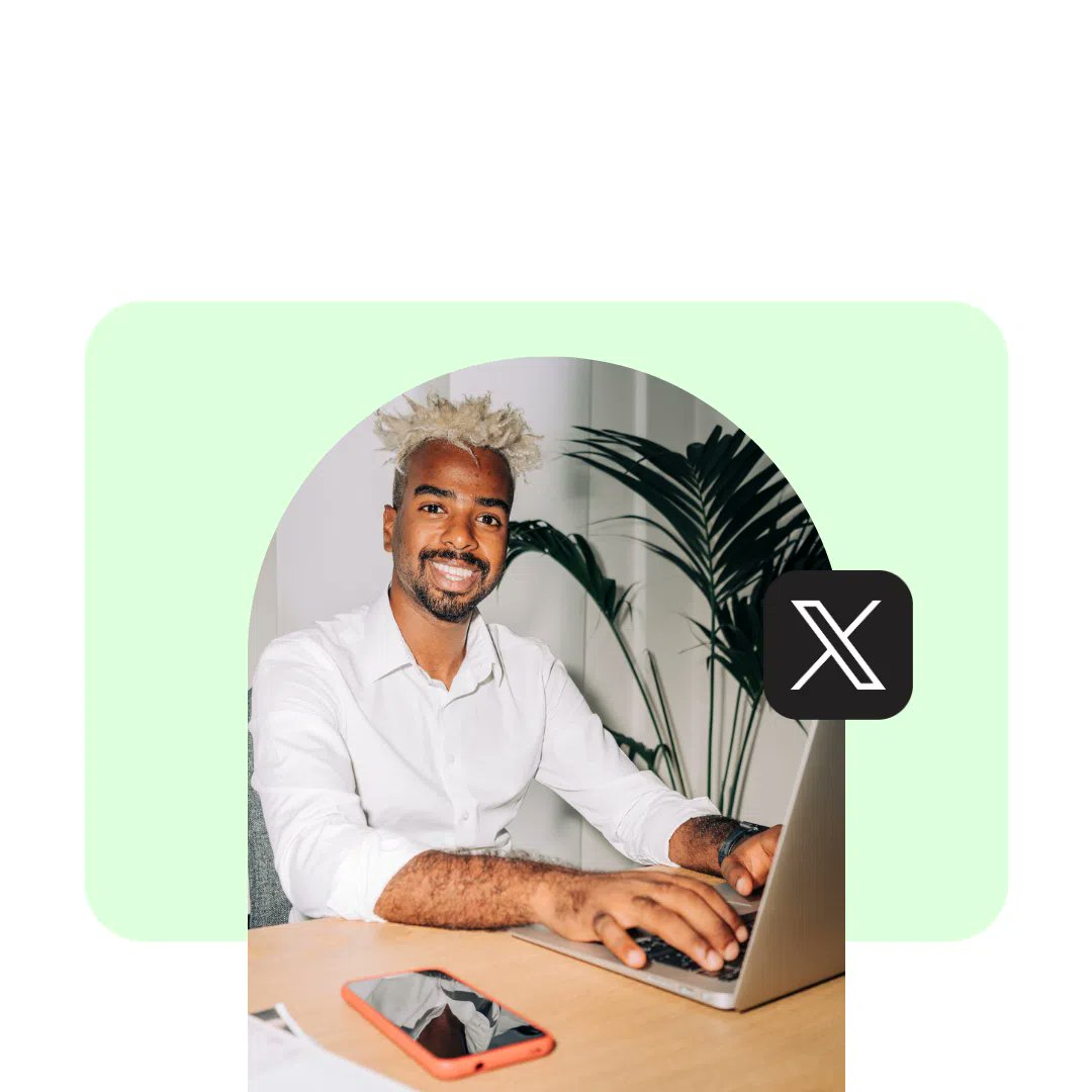 hootsuite's tweet card. From scheduling to analytics, explore the top Twitter tools to save time, boost engagement, and drive results for your brand.