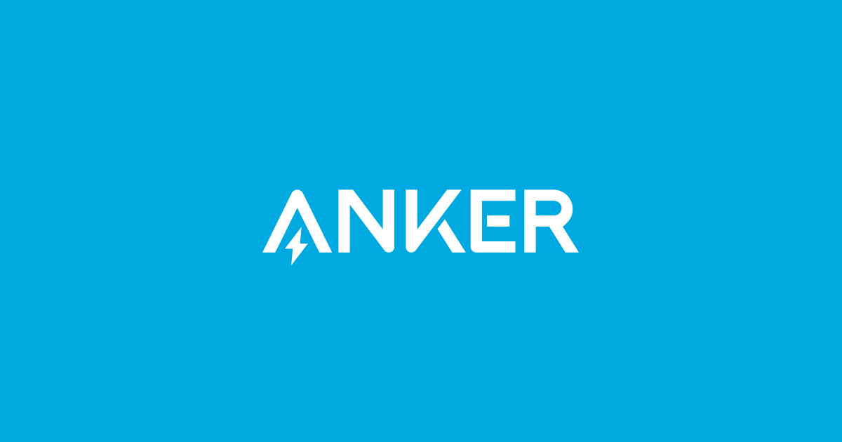 k1right's tweet card. 本サイトはAnker SoundCore、Anker PowerConf S3の回収受付フォームです。 この度は、日頃より弊社製品をご愛用くださっている皆様に多大なるご心配とご迷惑をおかけ致しますことを、心よりお詫び申し上げます。 製品回収にご協力いただけますようお願い致します。