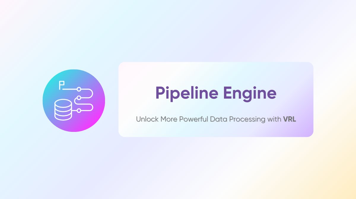 Greptime's tweet card. GreptimeDB v0.15 introduces significant enhancements and refactoring to its Pipeline Engine. This article explores these recent capabilities—highlighting native pipeline integration with Prometheus...