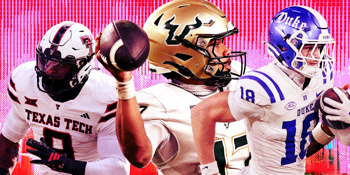 OptaAnalystUS's tweet card. There’s no telling the story of this season without mentioning those who won’t win national awards but have still played key roles in team succes