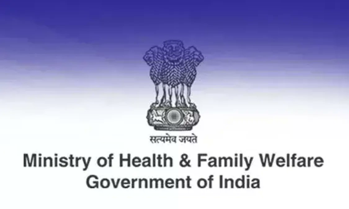 ConnectGujarat's tweet card. The health ministry on Thursday presented a comparison between the 2nd and the 3rd wave of the Covid-19 pandemic in India