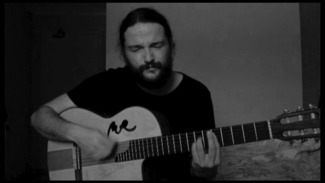 nanostern's tweet card. Nano Stern - Regalé mis ojos