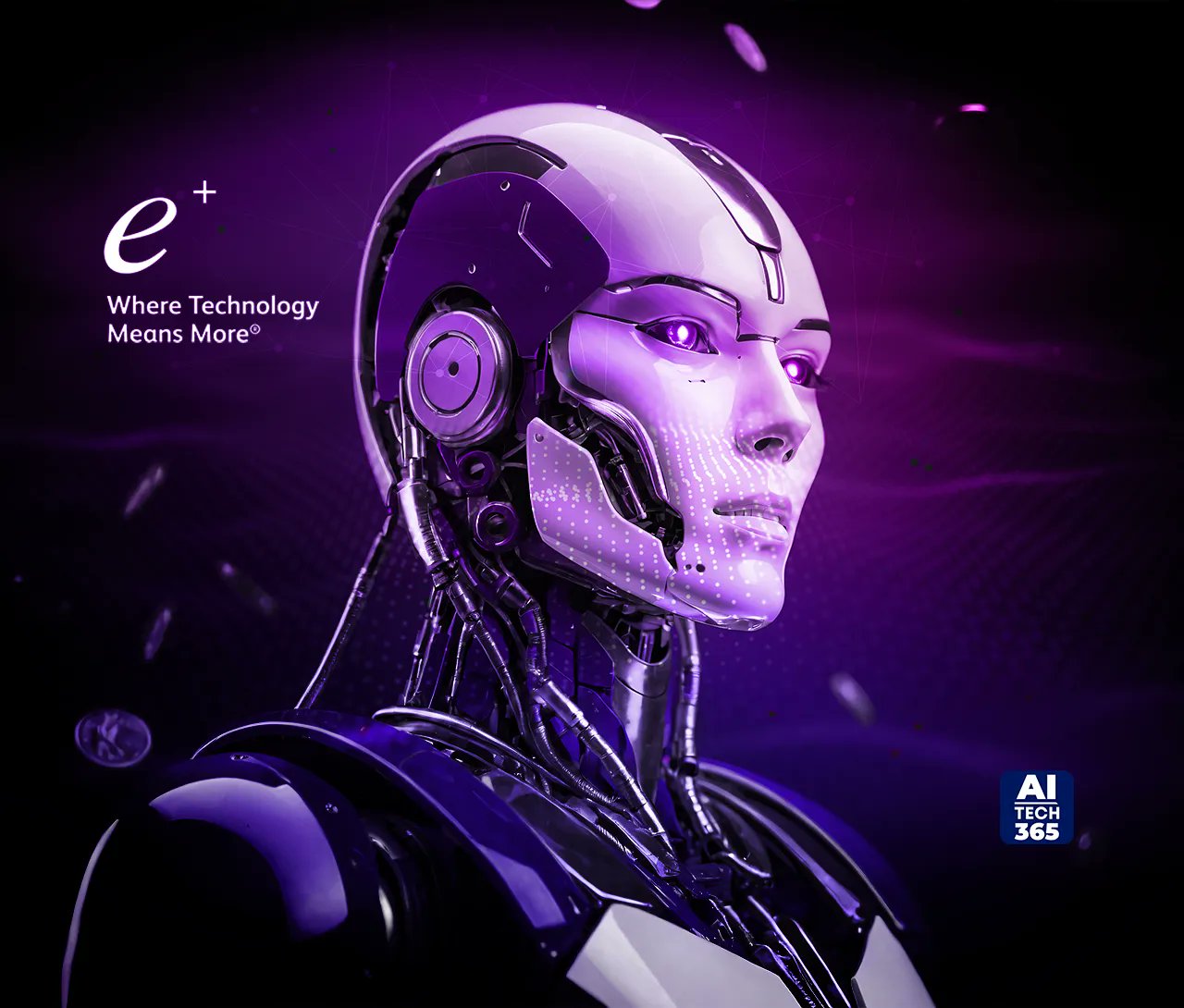 AITech365's tweet card. ePlus Inc. launched the Secure GenAI Accelerator, a hosted POC to test and refine private GenAI chatbots for secure adoption