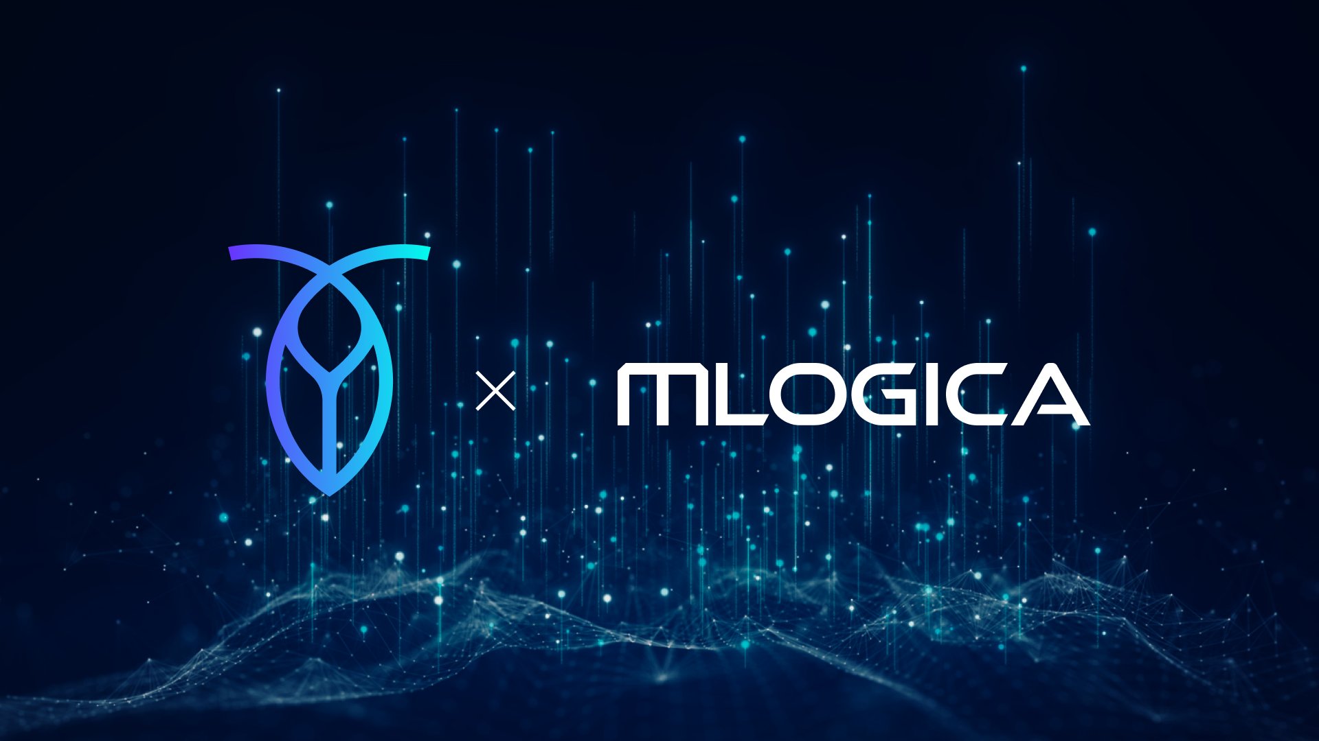 mlogica_inc's tweet card. Facing Sybase ASE uncertainty? Learn how enterprises can turn end-of-support risk into opportunity by modernizing with CockroachDB and expert partners like mLogica.
