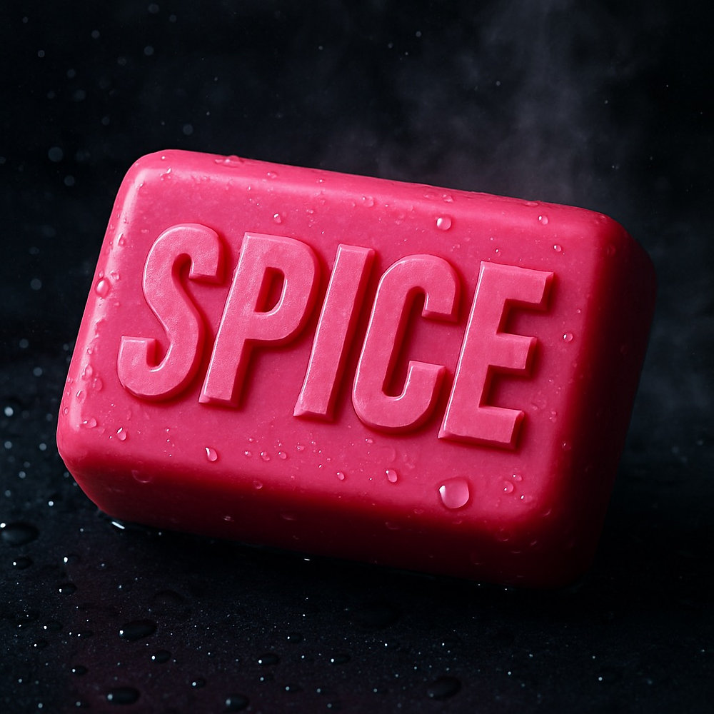 aprilwahlin's tweet card. Love all things Romance? Us too! Come to our Spice Club panel at LA Comic Con Sept 27th