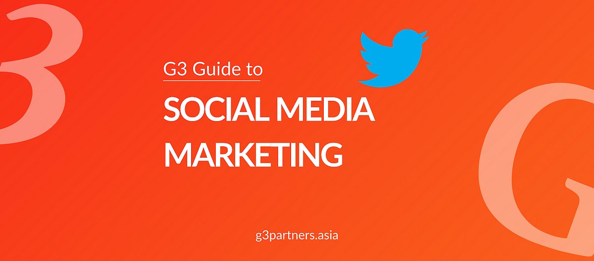 G3Partners's tweet card. Because you gotta tweet if you wanna compete