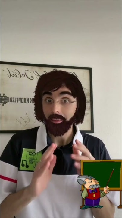 David_FWMaths's tweet card. Parodia del profesor de matemáticas.Chiste en clase de Estadística 🤣...