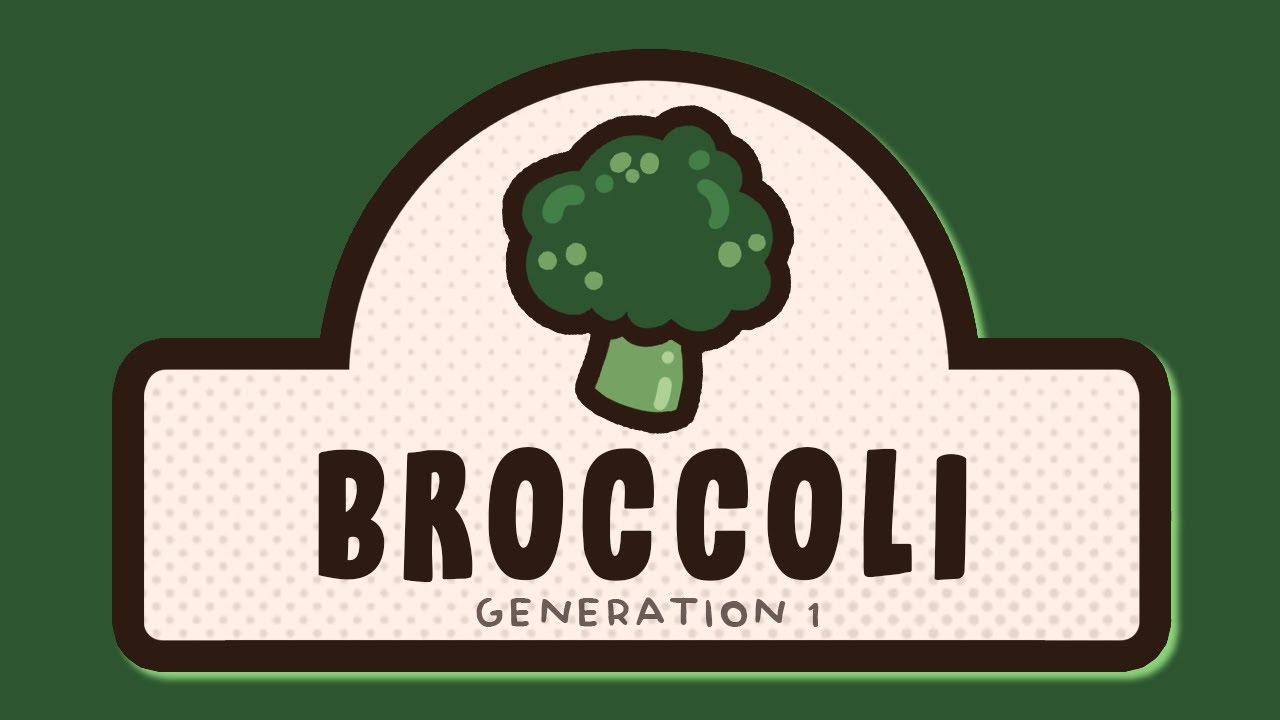 Anichellesims's tweet card. THE SIMS 4 VERY VEGGIE CHALLENGE / BROCOLI ~ 2 ( STREAM 7.6.25 )