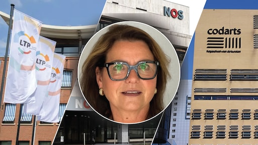 m_nieuwenhuis's tweet card. Het kabinet start een onderzoek naar topfunctionarissen in de publieke sector die meerdere banen tegelijk hebben. Als blijkt dat interimmers vaker functies stapelen, wil het demissionaire kabinet de...