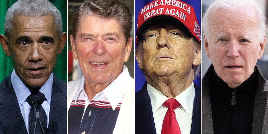 FoxNews's tweet card. A new survey of experts on presidential greatness determined that Abraham Lincoln is America's greatest president, while Donald Trump was ranked in last place.