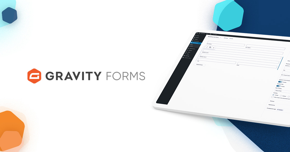 YourWebDesigner's tweet card. Create custom forms on WordPress with Gravity Forms, the easiest-to-use, secure, and reliable WordPress form builder plugin for your website.