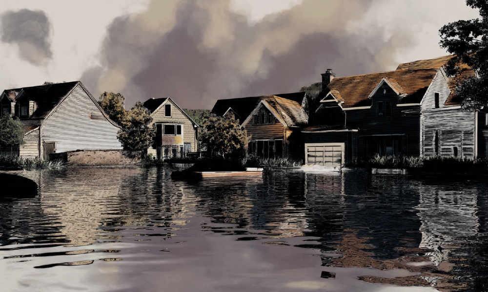 InsuranceBizUS's tweet card. 'Our commitment to empowering agents starts with our people'