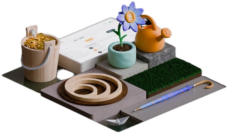 BitHelm's tweet card. Join @onbitcoin on Bitcoin Well and start your journey to financial independence.