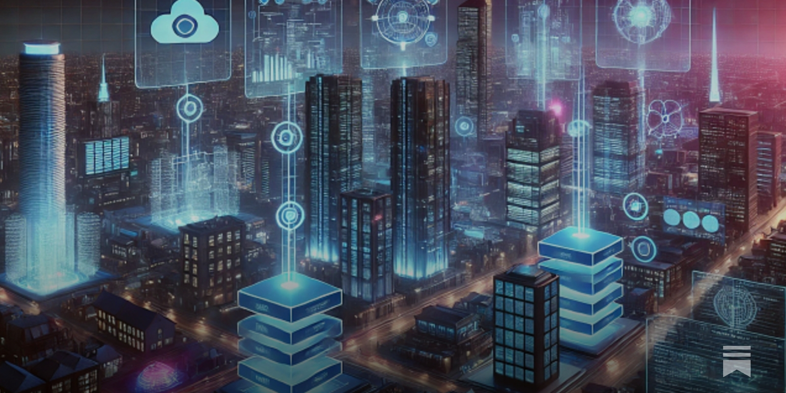 jakub_slys's tweet card. Software architecture