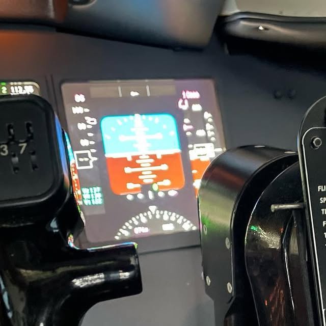 SimtechAviation's tweet card. Simtech Aviation (@simtech_aviation) • Instagram photo