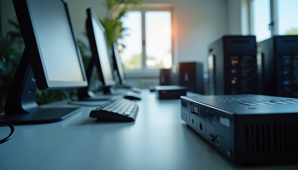 RemoteHelp4PC's tweet card. Ensure your business's data safety with professional data protection services. Discover techniques and expert recommendations for maximum security.