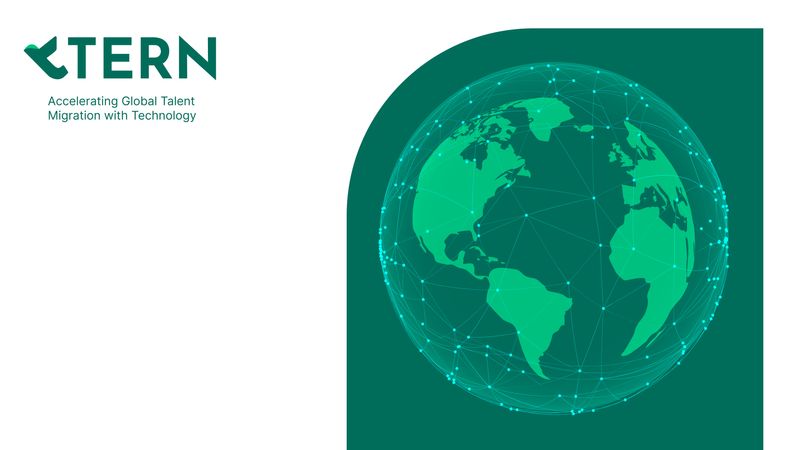 NileshYadavDev's tweet card. Join the TERN candidate platform and ensure your profile is readily accessible to top NHS trusts in the UK.