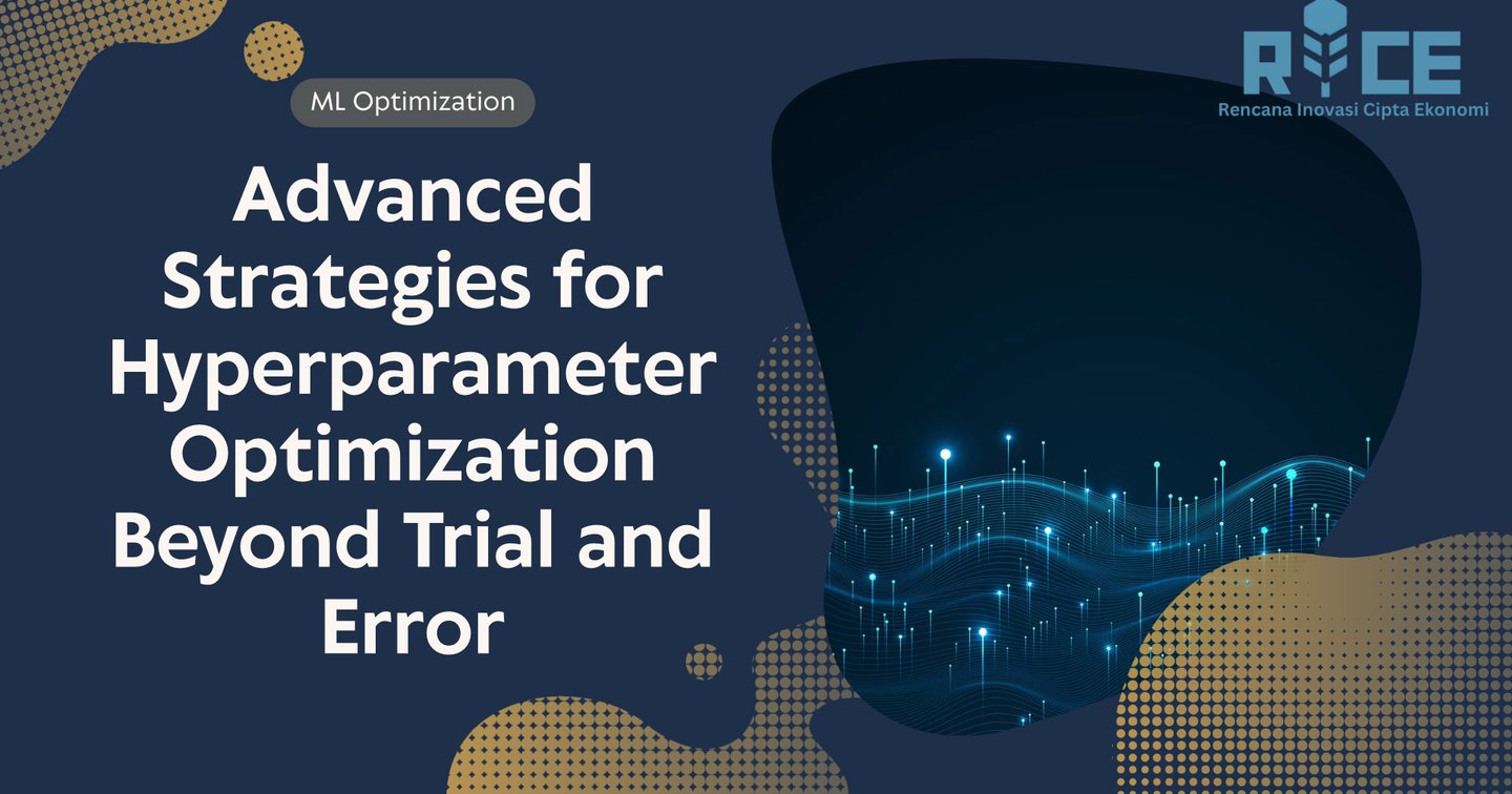RiceConsultant's tweet card. Compare Grid Search, Random Search & Bayesian hyperparameter optimization. Discover efficiency benchmarks and actionable frameworks for ML practitioners.