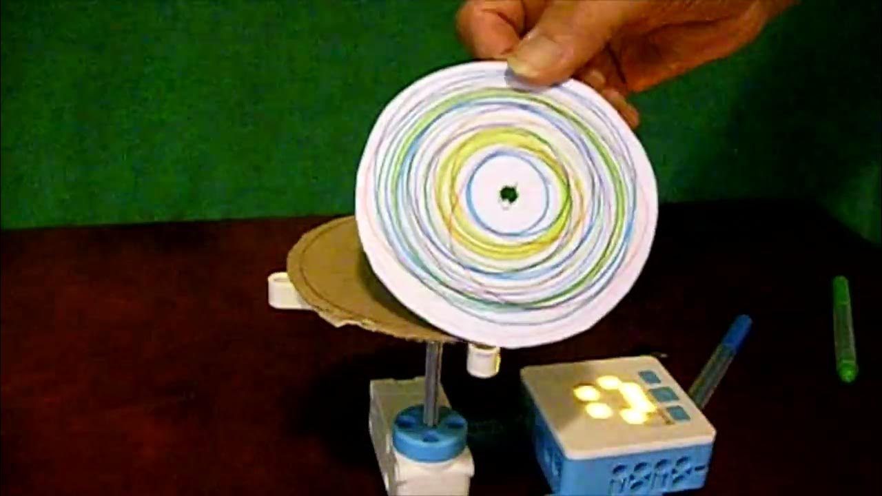 hetdigilab's tweet card. Programmeren met pictogrammen MakerDays Eindhoven 2025