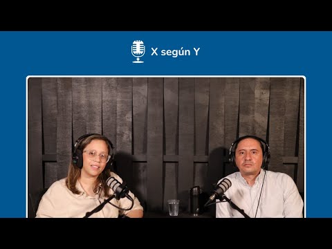 kDiarttPombo's tweet card. EP. 001. ESCRIBIR según THIERRY WAYS. X según Y Podcast