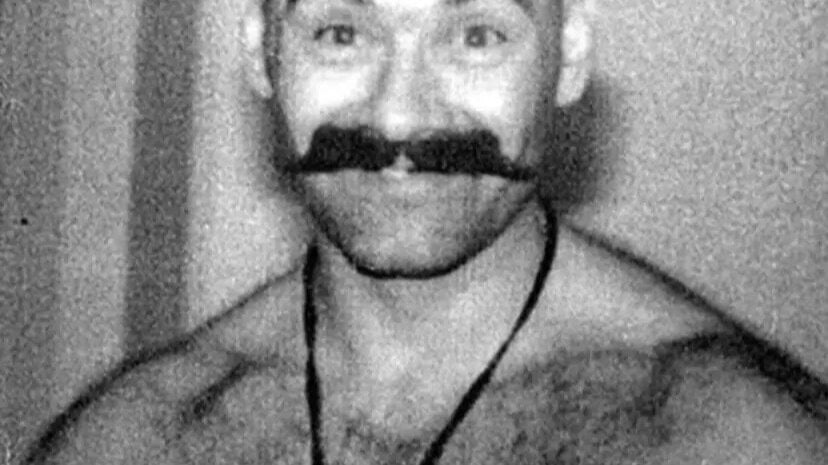 juliebreen1's tweet card. Grant Long-standing Prisoner Charles Salvador His Much Deserved Release