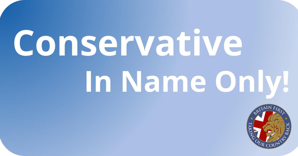 MarinaPurkiss's tweet card. Bracknell Constituency Labour – Press Release We are shocked to discover that the Bracknell Forest Conservatives have selected Andrew McBride as their candidate for Priestwood on Bracknell Town...