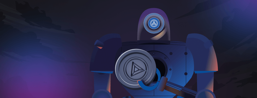 solution24's tweet card. AlgosOne AI trading solution for different markets. ⚡️ AlgosOne™⚡️ AI trading tools for ⏩ CRYPTO ⏩ FOREX ⏩ Stocks and others. 💰 Make a profit right now!