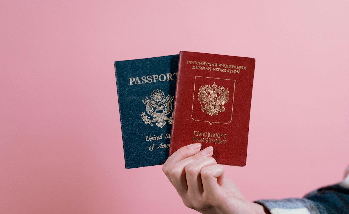 NDTVFood's tweet card. By understanding this rule and taking steps to ensure your passport meets the requirements, you can avoid potential issues and enjoy a smooth journey.