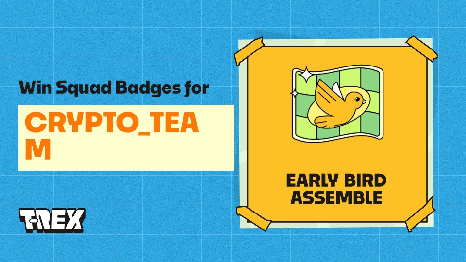 answer200511's tweet card. Join the squad and help us boost our level and ranking! Let's have some fun and win together!