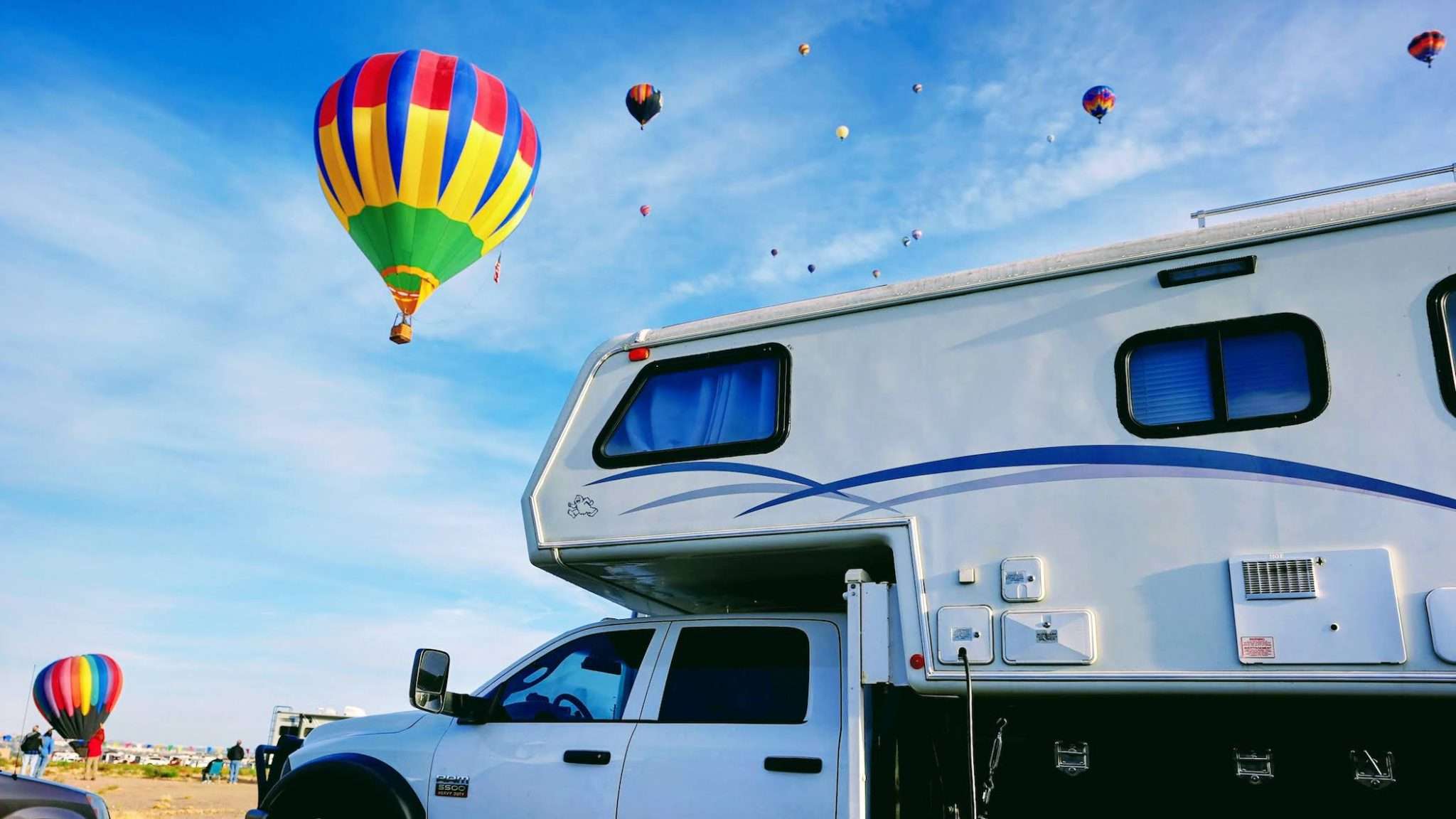 mortsonthemove's tweet card. Whether you're a long time RVer or new to RV life, these RV events in 2024 are perfect to attend. Open up your calendar and get scheduling!