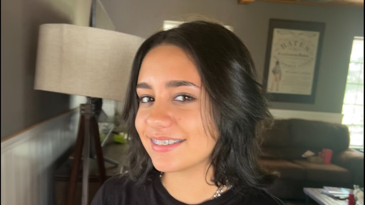 PoisonAndFire's tweet card. On Friday, July 18, 2025, 14-year-old Emma and her loving mom… Betsy (Phillips) Collins needs your support for Help Emma Heal After a Devastating Car Accident